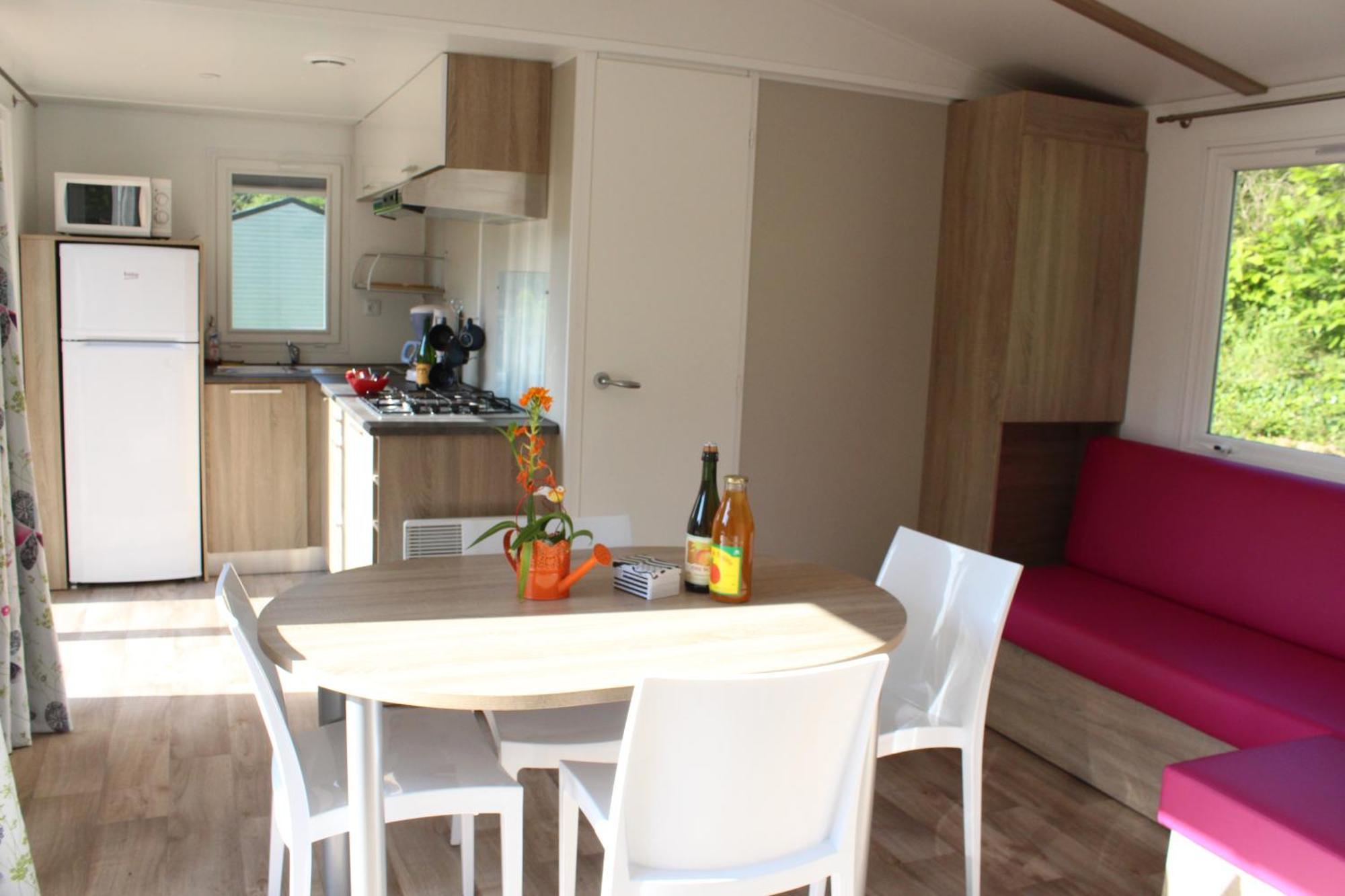 Camping De Trezulien Douarnenez Luaran gambar