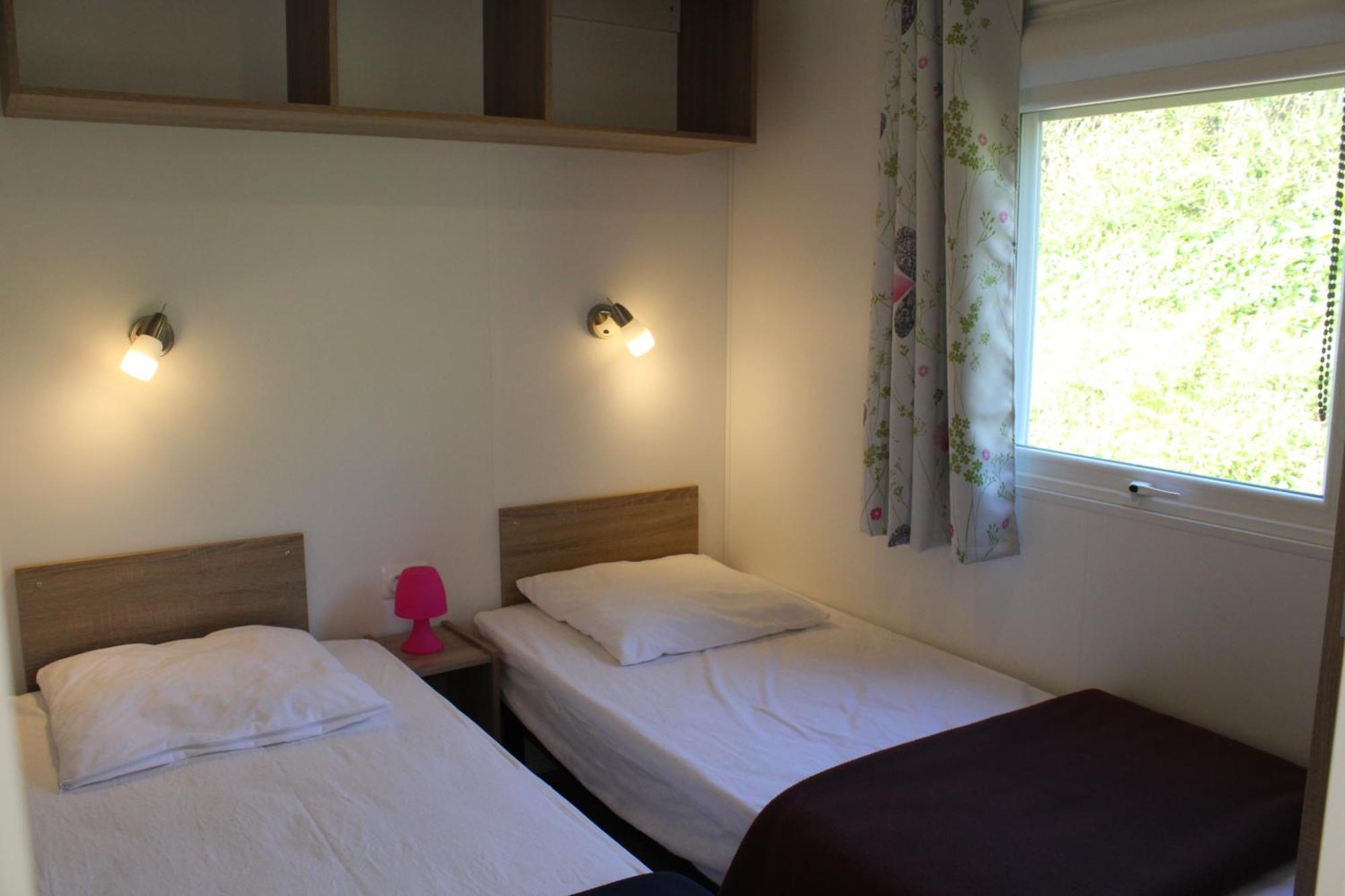 Camping De Trezulien Douarnenez Luaran gambar