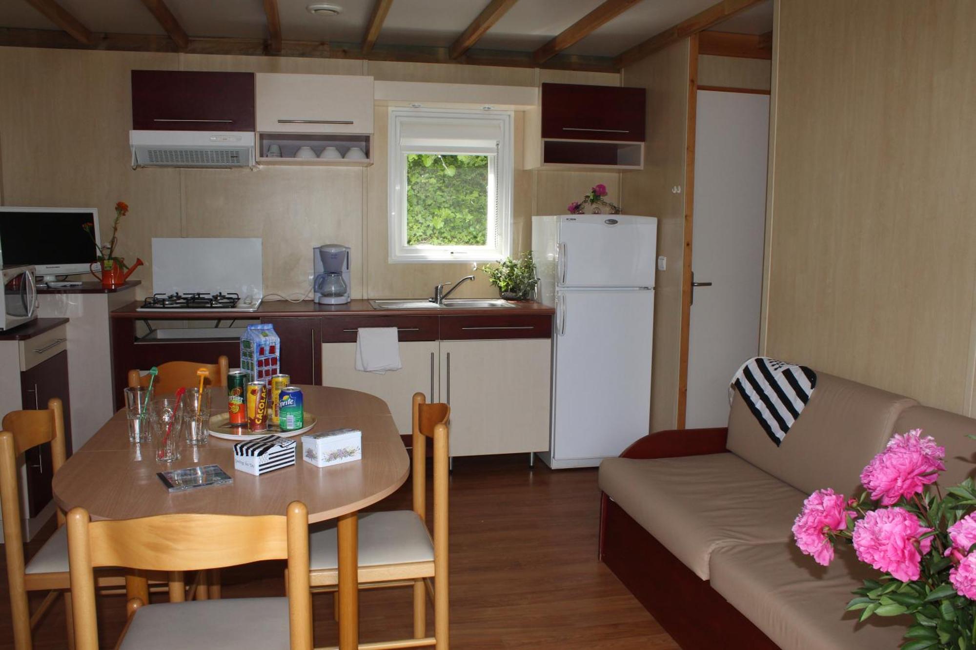 Camping De Trezulien Douarnenez Luaran gambar