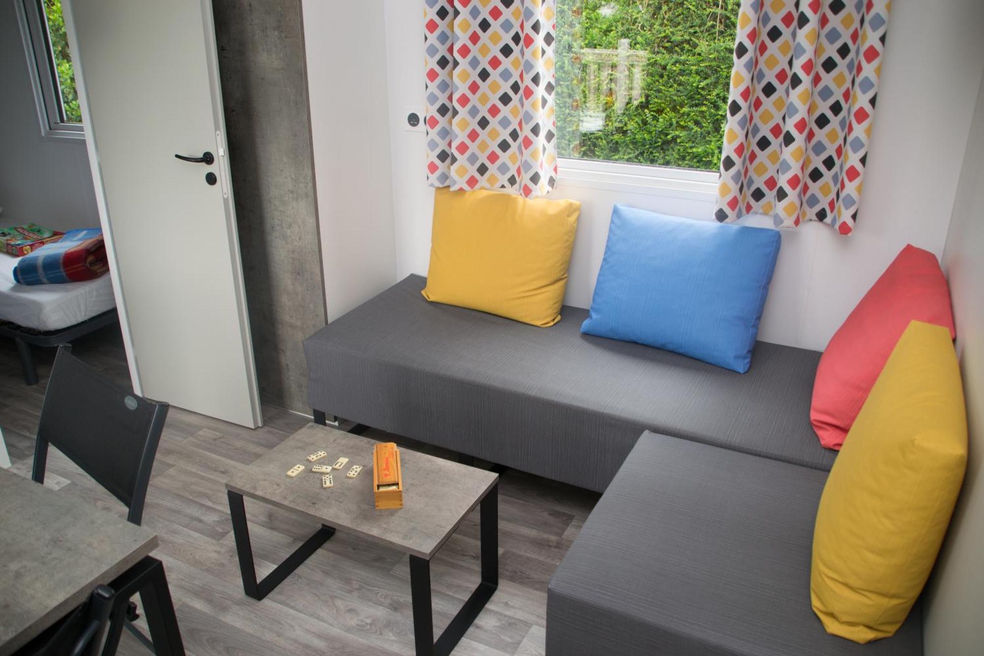 Camping De Trezulien Douarnenez Luaran gambar