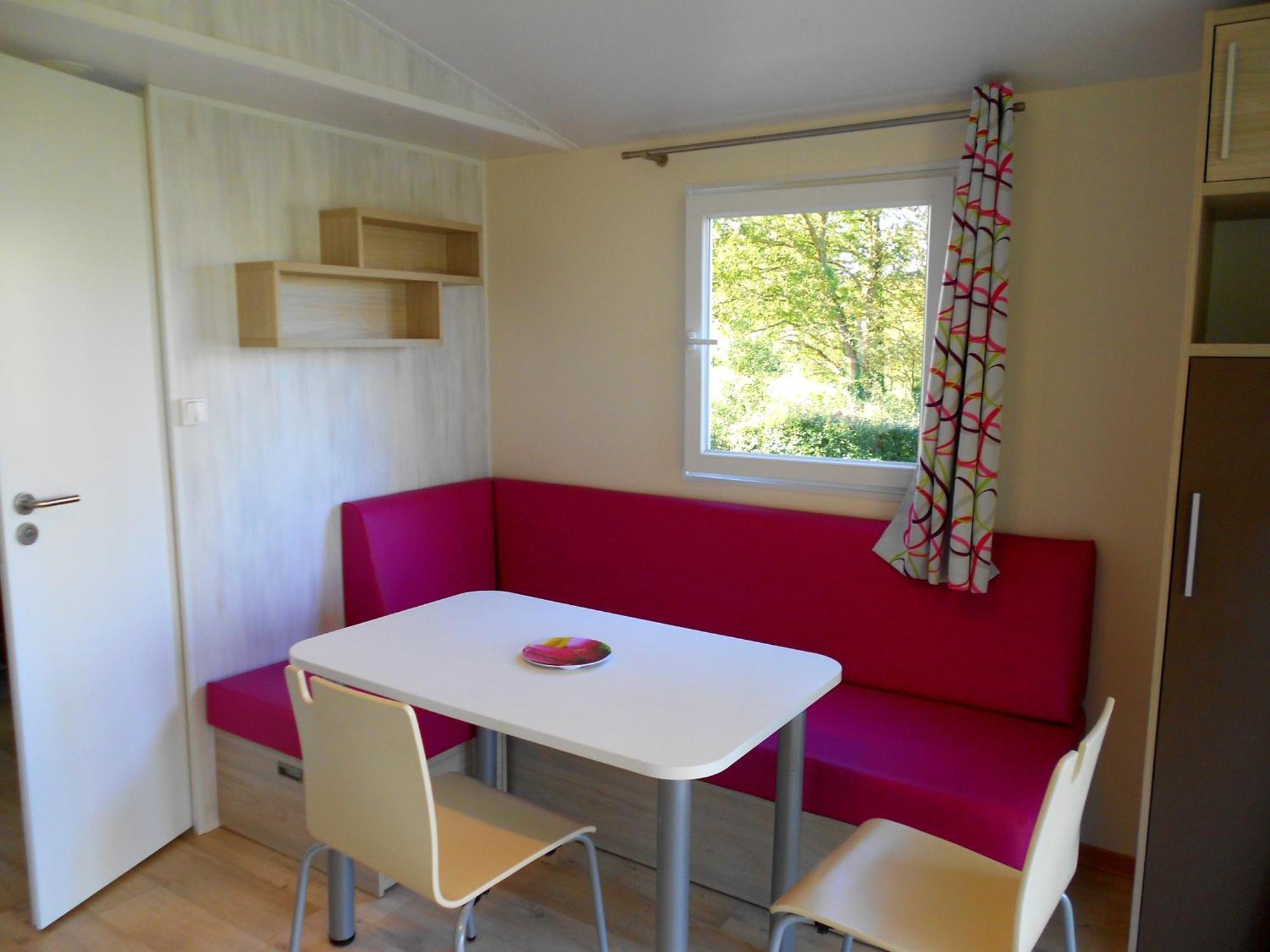 Camping De Trezulien Douarnenez Luaran gambar