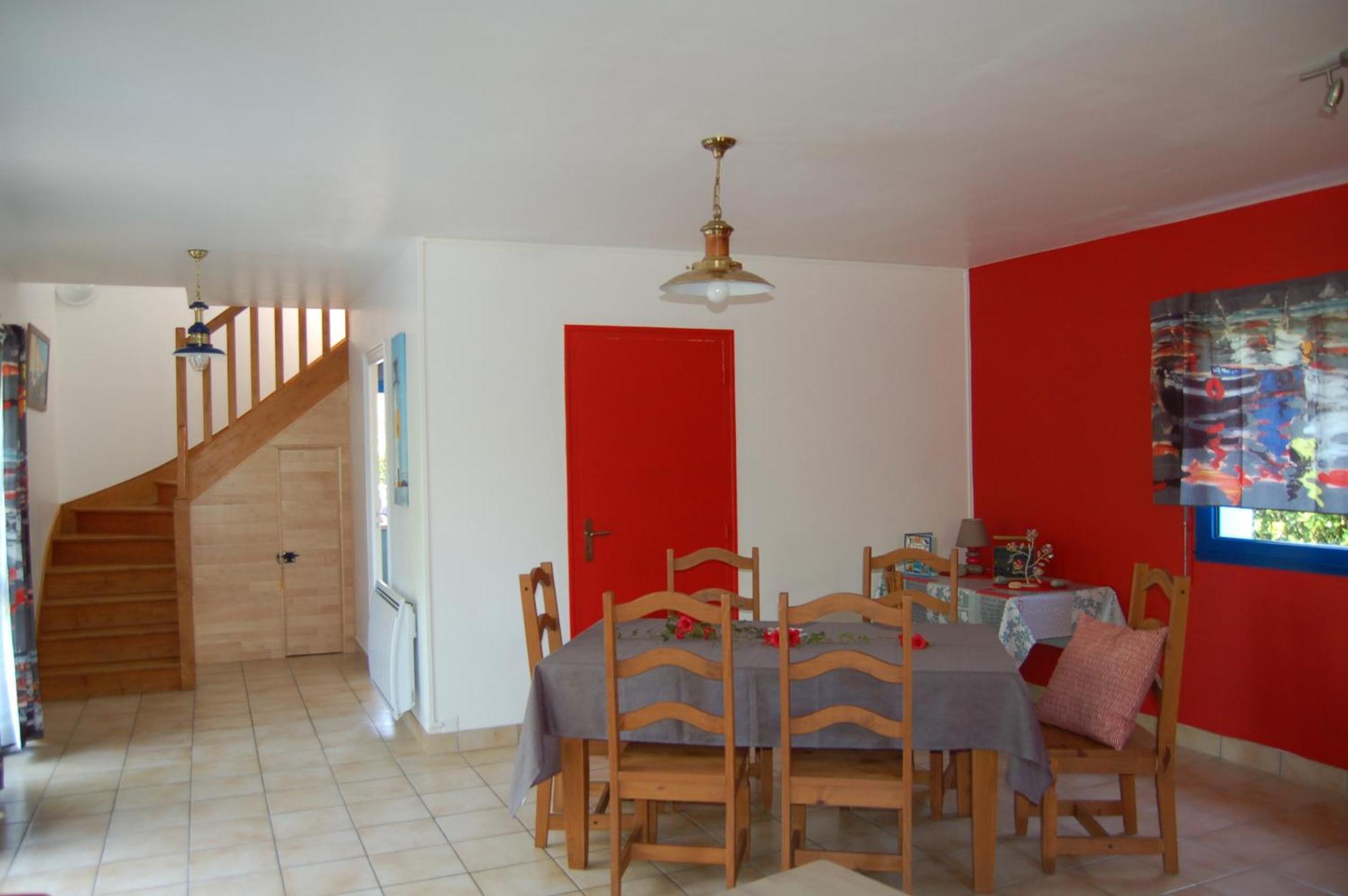 Camping De Trezulien Douarnenez Luaran gambar